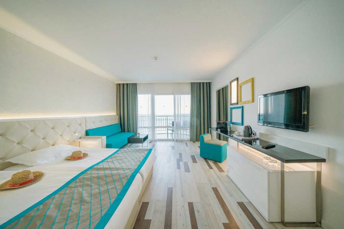 Sentido Marea 