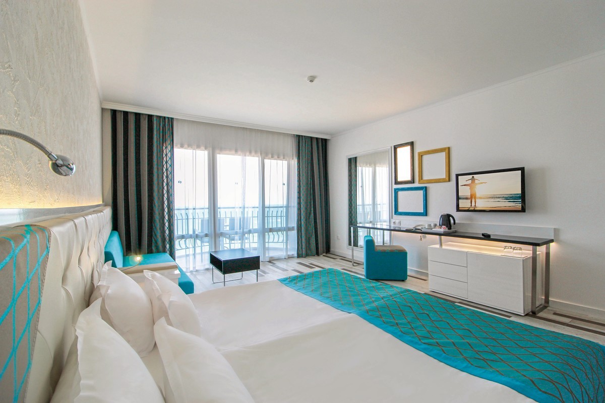 Sentido Marea 
