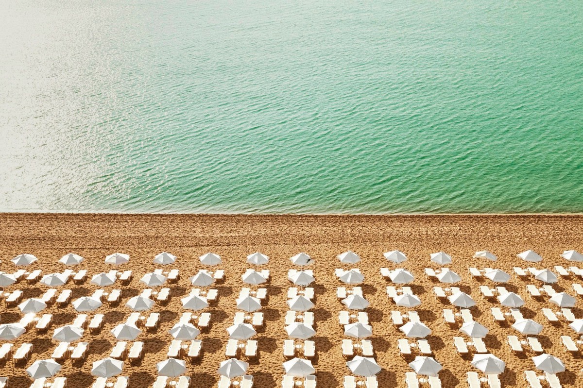 Sentido Marea 