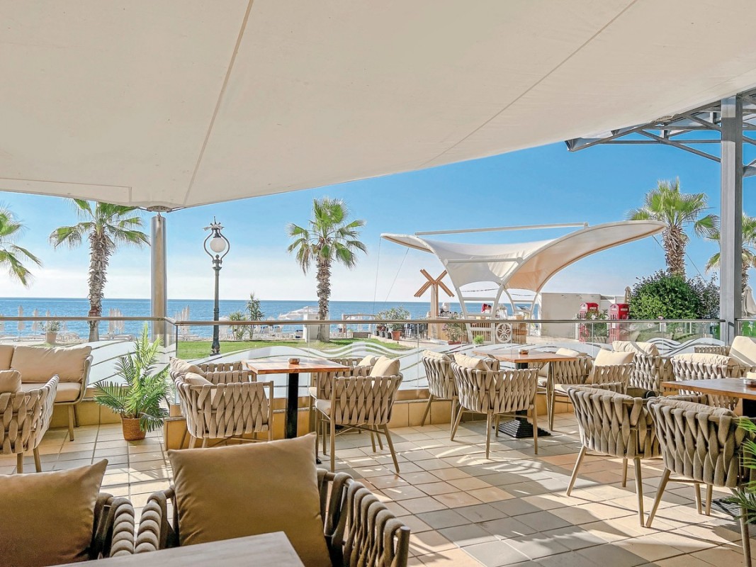 Sentido Marea 