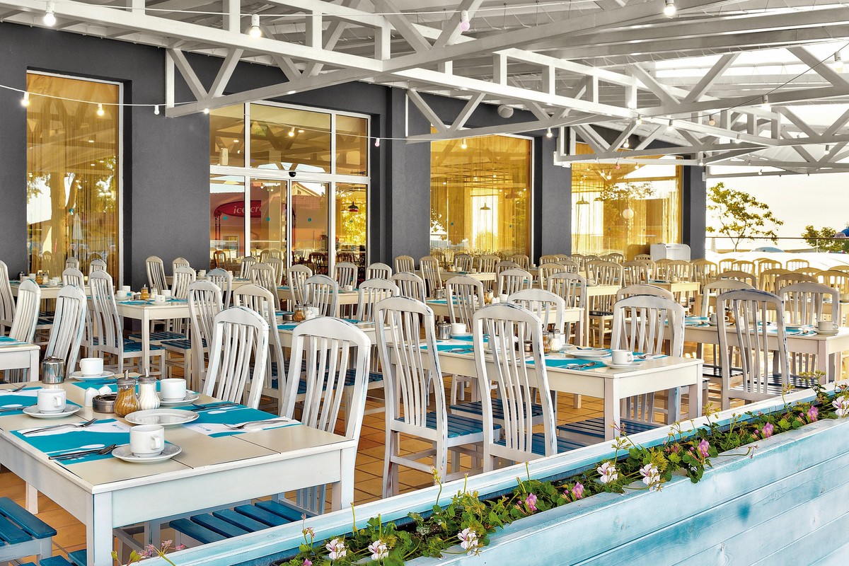 Sentido Marea 