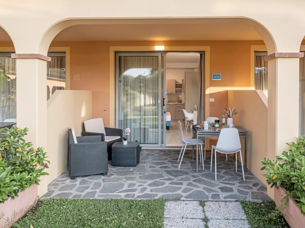 Sentido Lago di Garda Premium Village