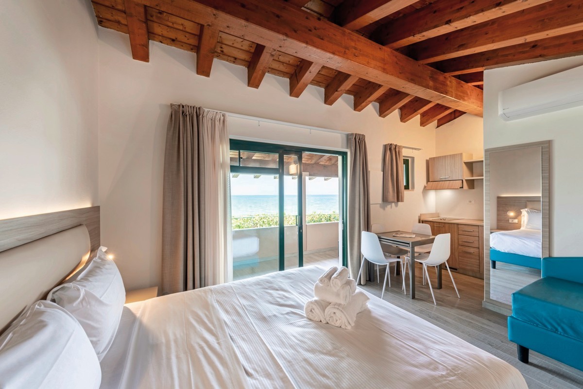 Sentido Lago di Garda Premium Village