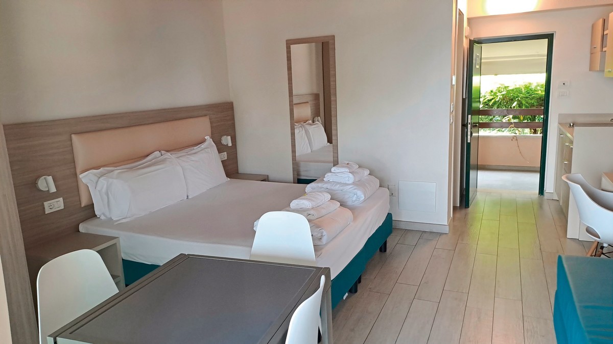 Sentido Lago di Garda Premium Village