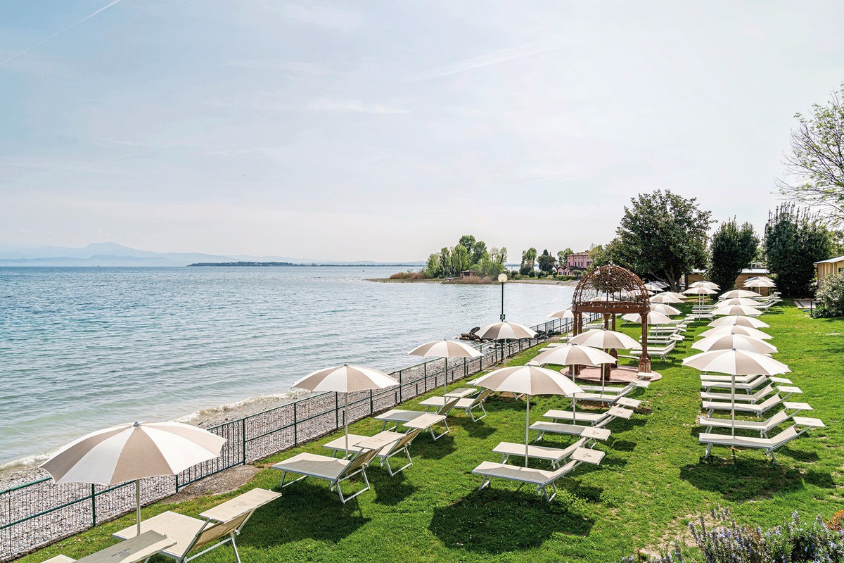 Sentido Lago di Garda Premium Village