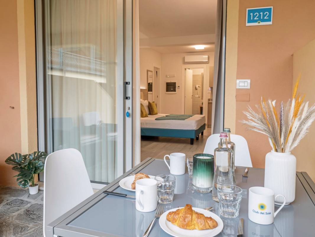 Sentido Lago di Garda Premium Village