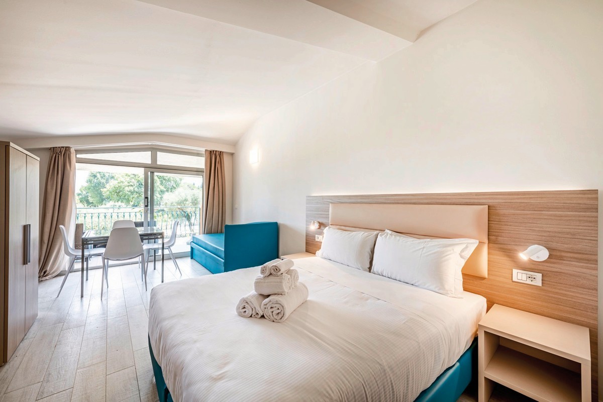 Sentido Lago di Garda Premium Village