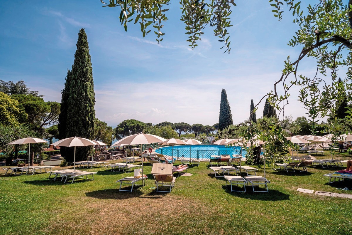 Sentido Lago di Garda Premium Village