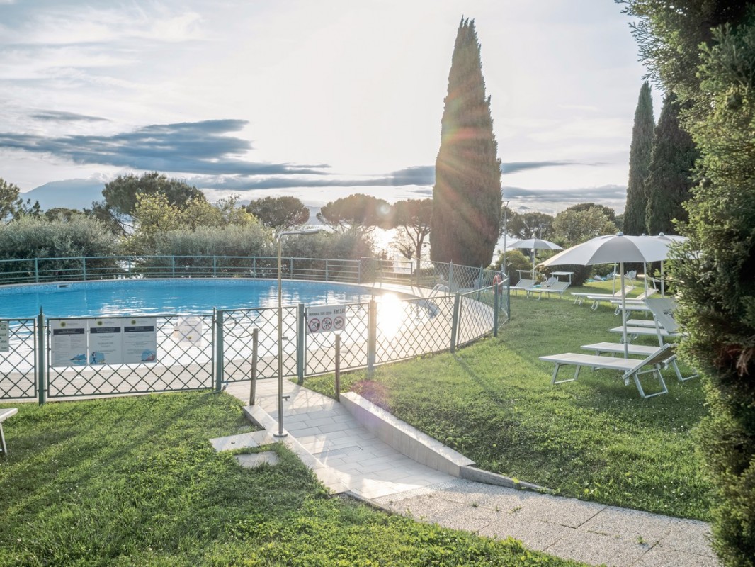 Sentido Lago di Garda Premium Village