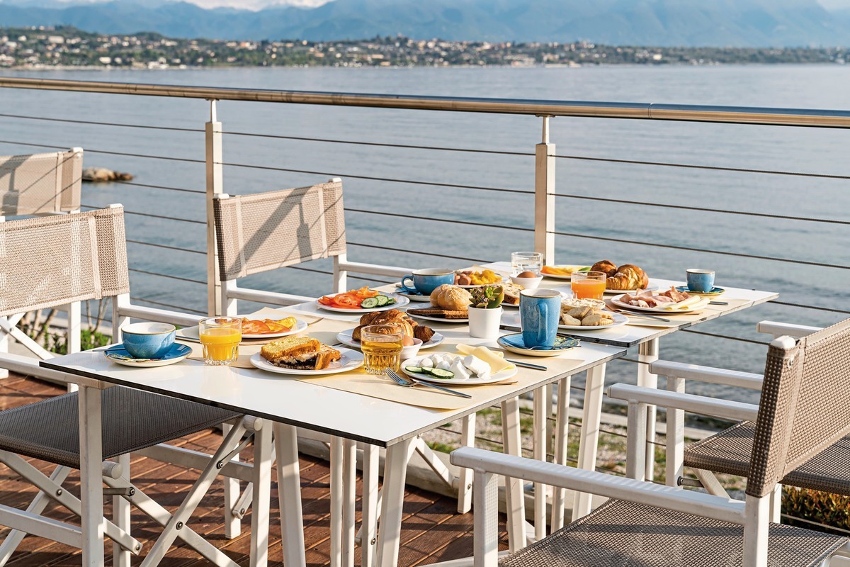 Sentido Lago di Garda Premium Village