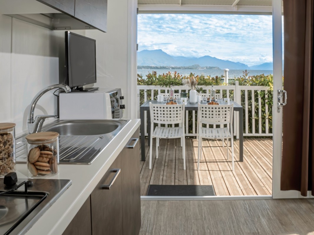 Sentido Lago di Garda Premium Village