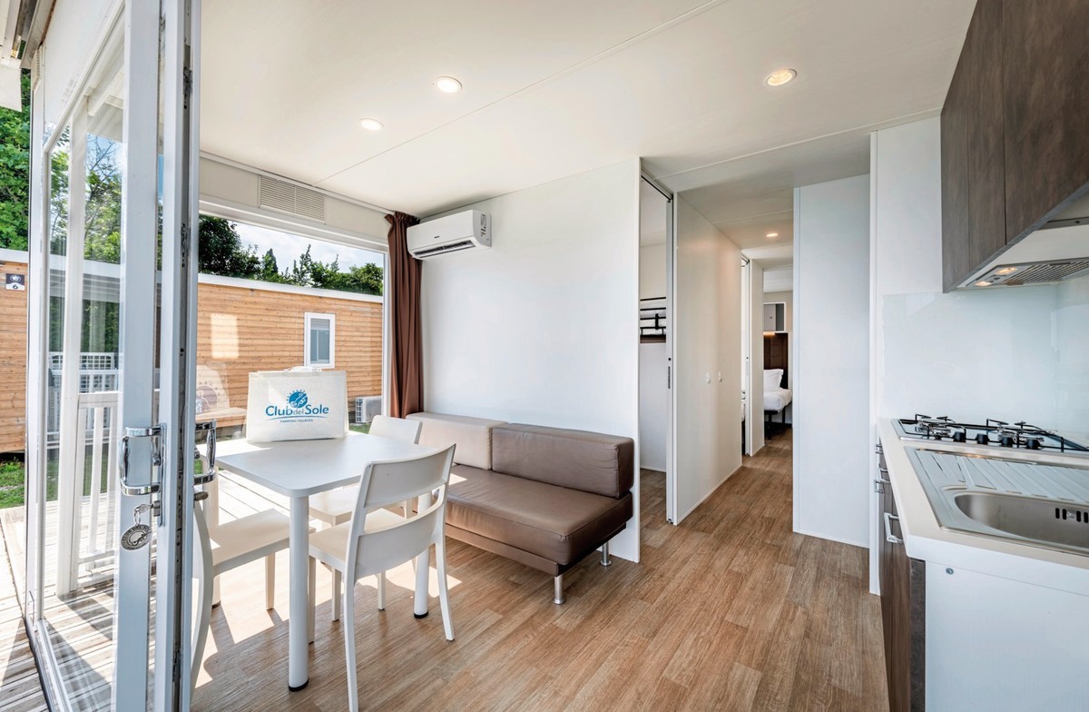 Sentido Lago di Garda Premium Village