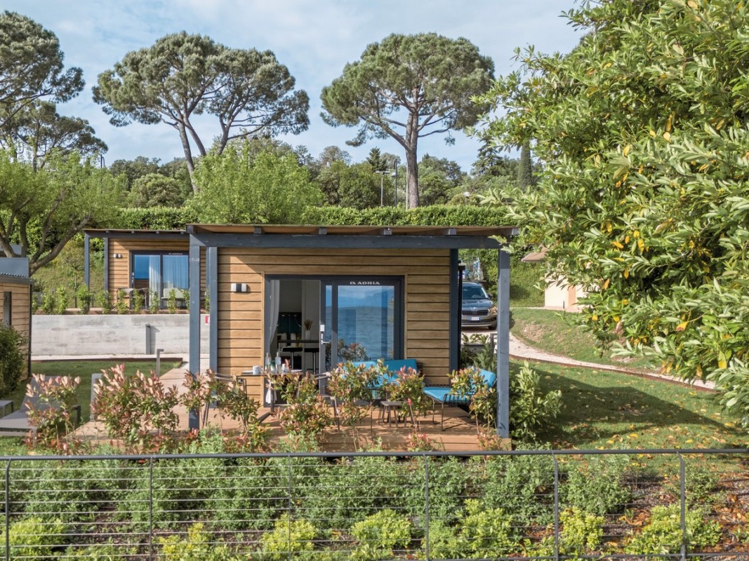 Sentido Lago di Garda Premium Village