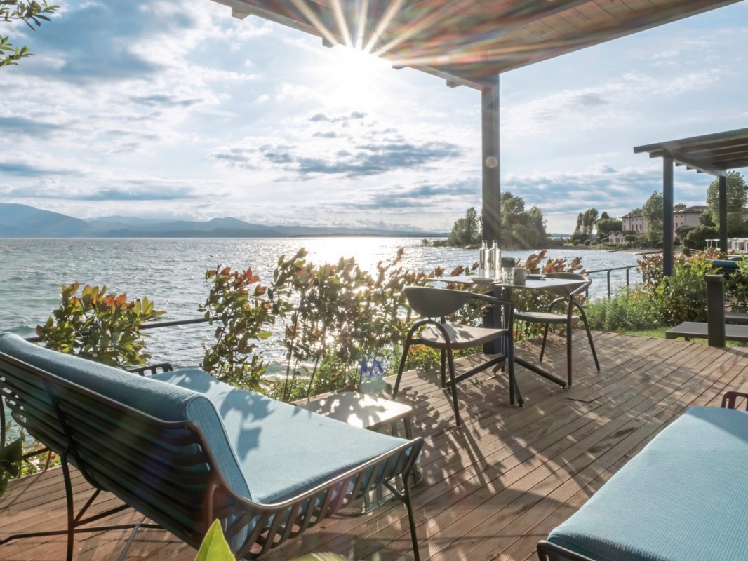Sentido Lago di Garda Premium Village