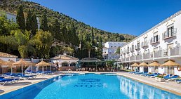 TRH Mijas Hotel