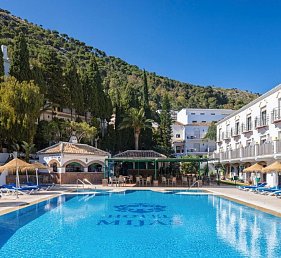 TRH Mijas Hotel