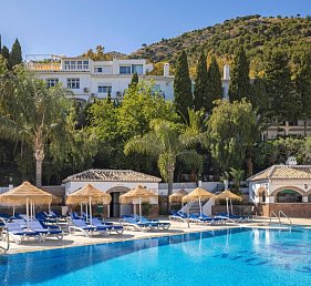 TRH Mijas Hotel