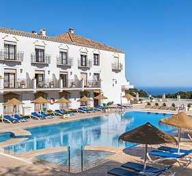 TRH Mijas Hotel