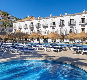 TRH Mijas Hotel