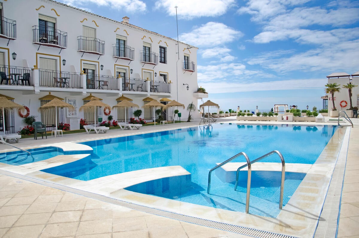 TRH Mijas Hotel