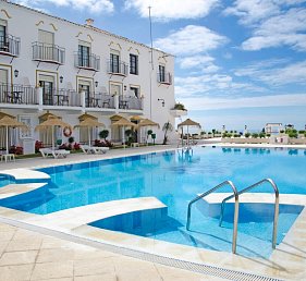 TRH Mijas Hotel