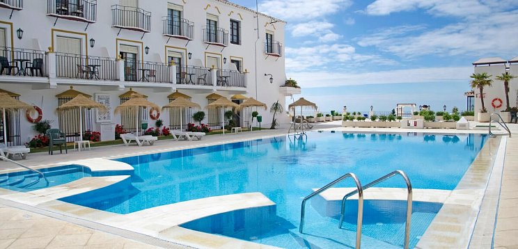 TRH Mijas Hotel