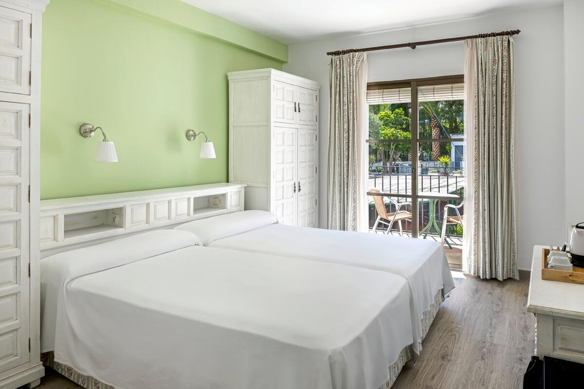 TRH Mijas Hotel