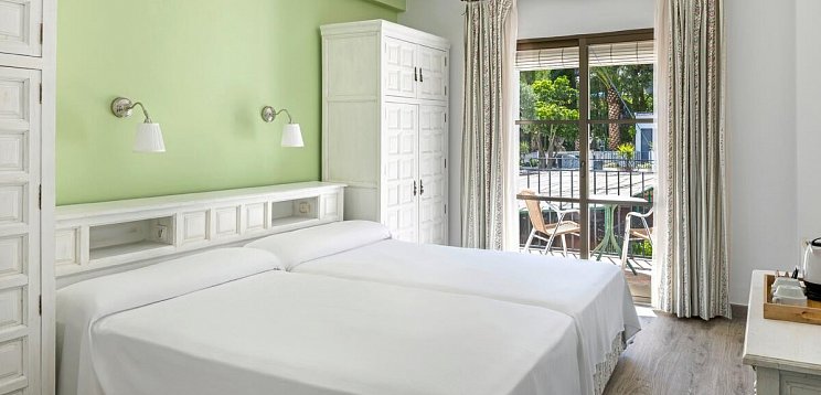TRH Mijas Hotel