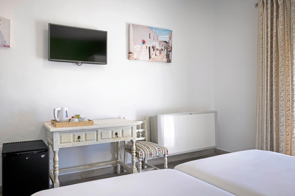 TRH Mijas Hotel