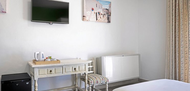 TRH Mijas Hotel