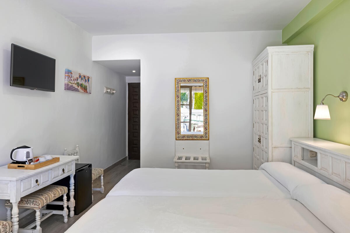 TRH Mijas Hotel