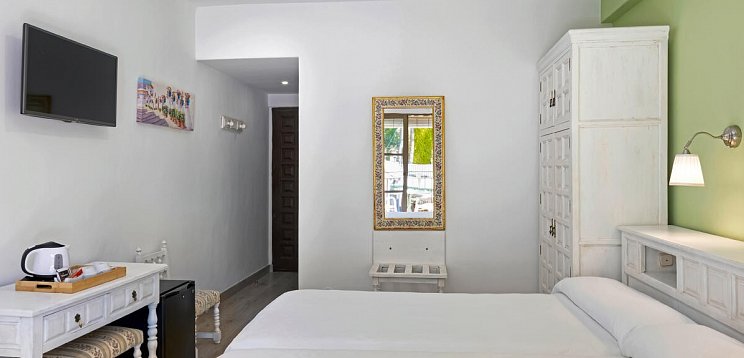 TRH Mijas Hotel
