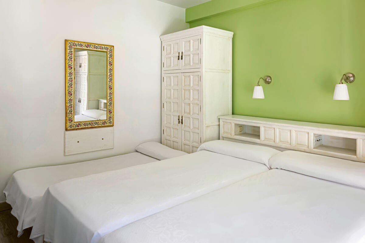 TRH Mijas Hotel