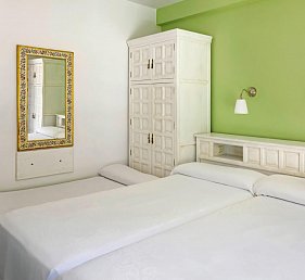 TRH Mijas Hotel