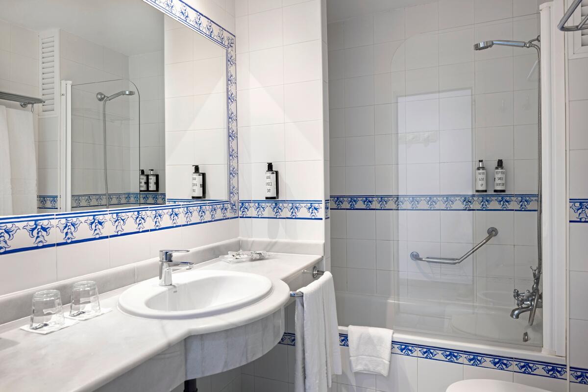 TRH Mijas Hotel