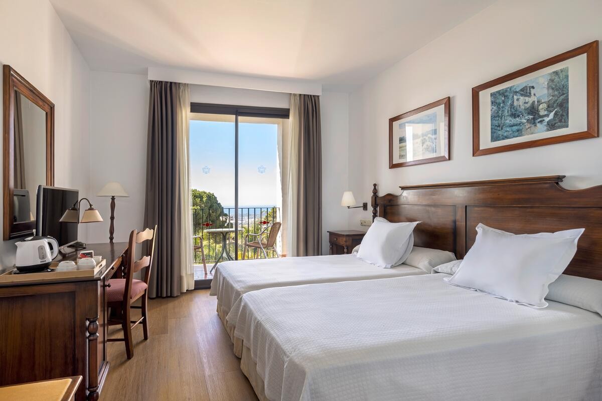 TRH Mijas Hotel