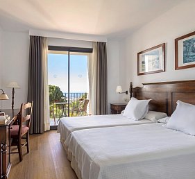 TRH Mijas Hotel
