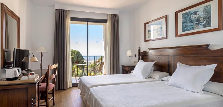 TRH Mijas Hotel