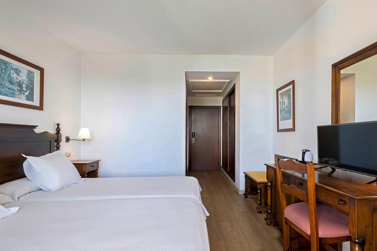 TRH Mijas Hotel