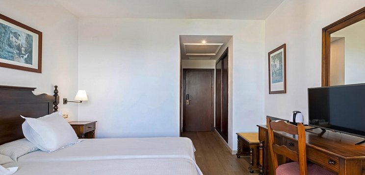 TRH Mijas Hotel