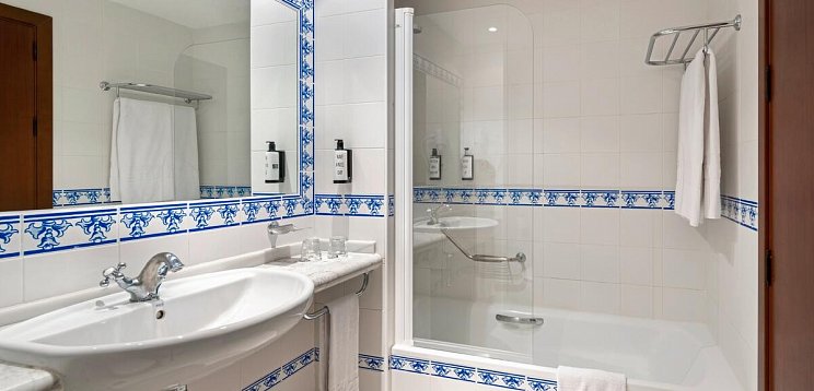 TRH Mijas Hotel