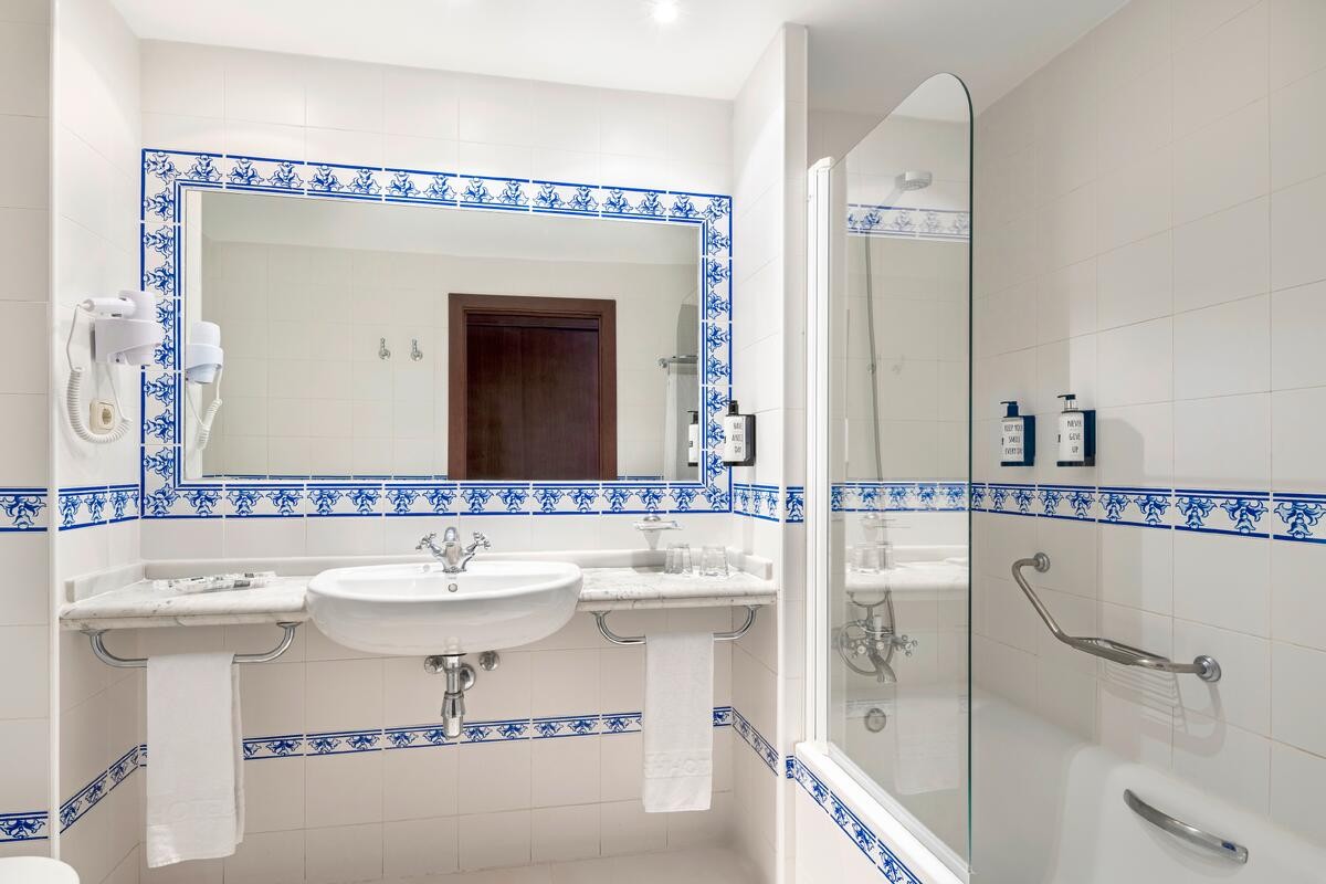 TRH Mijas Hotel