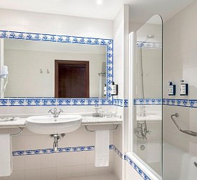 TRH Mijas Hotel