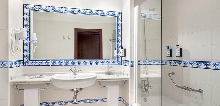 TRH Mijas Hotel