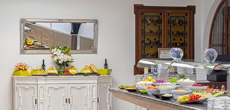 TRH Mijas Hotel