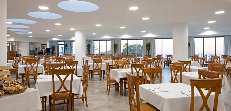 TRH Mijas Hotel