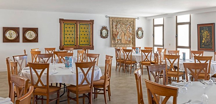 TRH Mijas Hotel