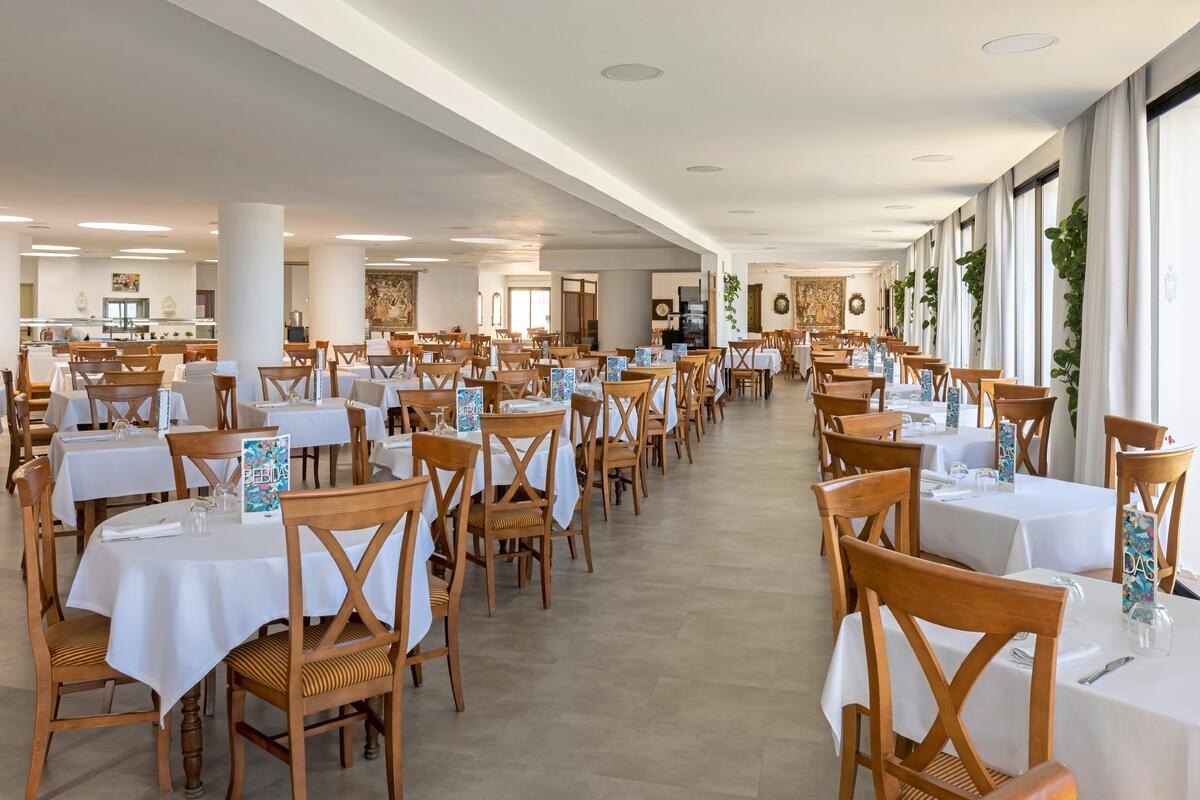 TRH Mijas Hotel