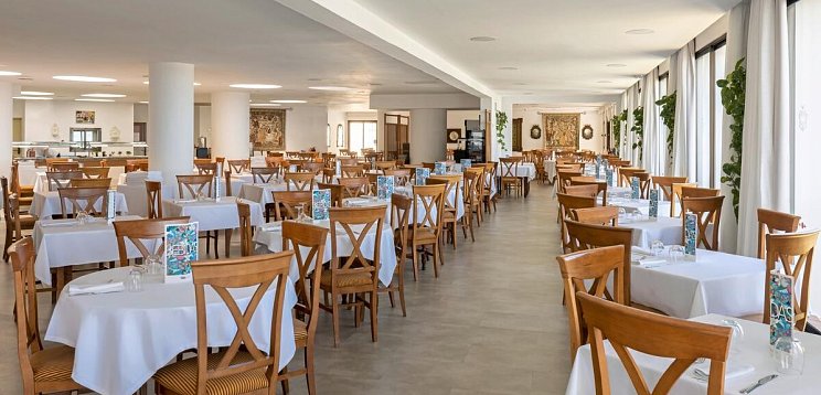TRH Mijas Hotel