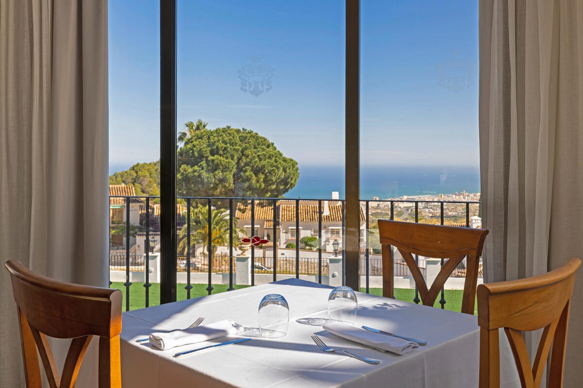 TRH Mijas Hotel